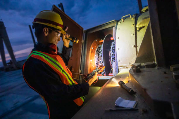 Reliable MO Electrician Solutions