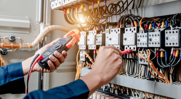Best Commercial Electrician Services  in Brentwood, MO