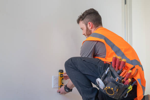 Best Industrial Electrical Services  in Brentwood, MO