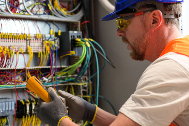 Best Electrical Rewiring Services  in Brentwood, MO