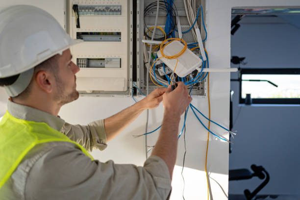 Best Circuit Breaker Repair  in Brentwood, MO